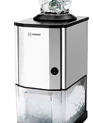 Ice Crusher Hurakan Hkn-Trgm
