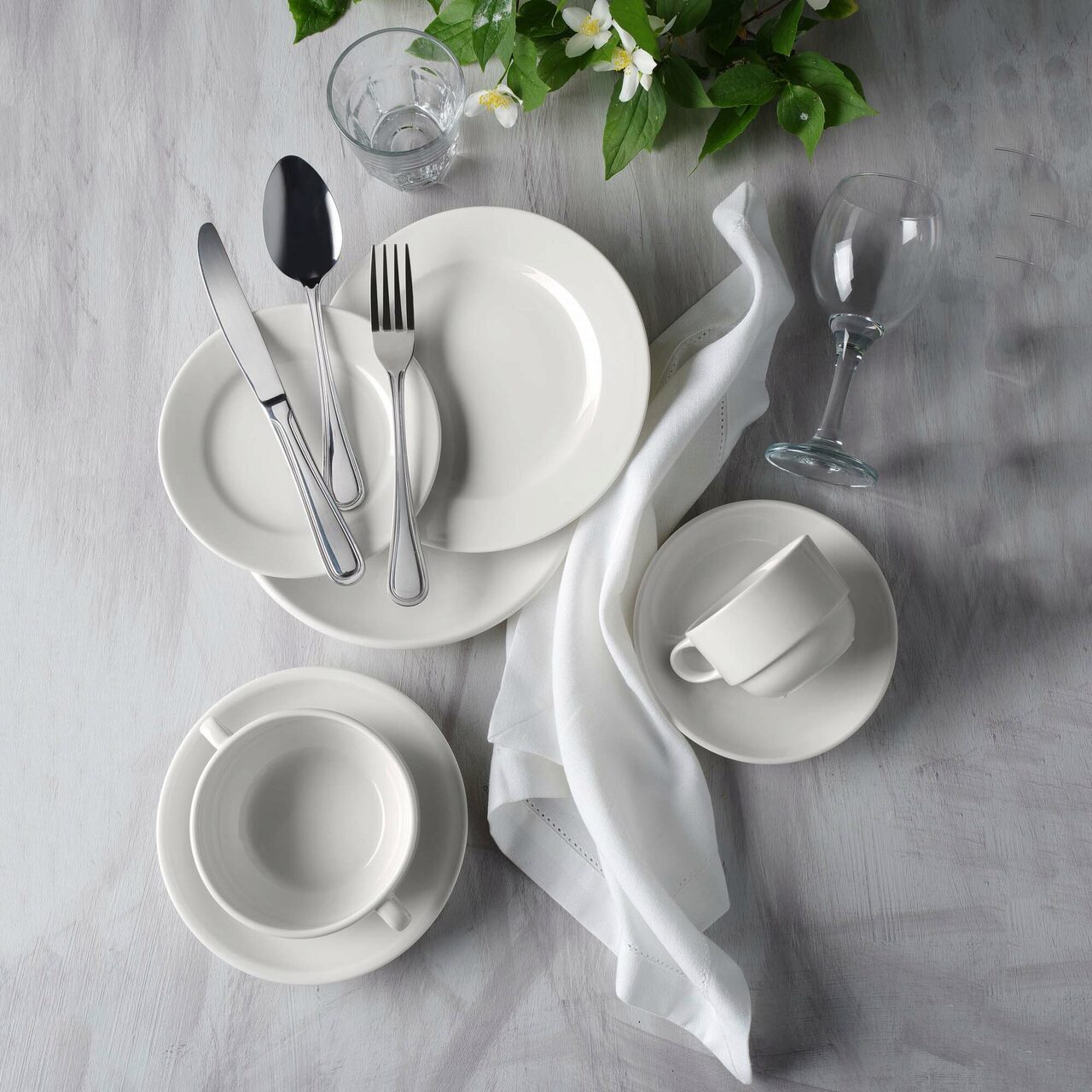 Supiera Fine Dine, Crema 3.2 l - Image 11