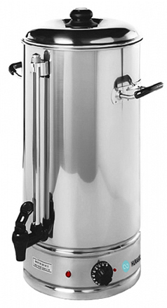 Water Boiler Hurakan Hkn-Hvn10