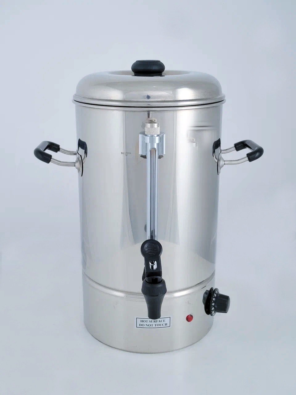 Water Boiler Hurakan Hkn-Hvn10 - Image 2