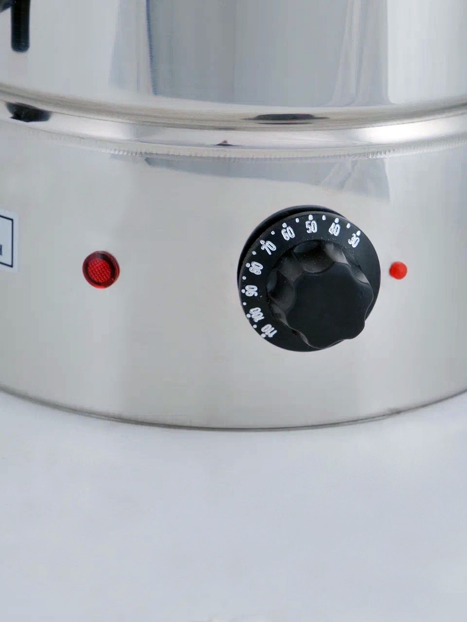 Water Boiler Hurakan Hkn-Hvn10 - Image 4