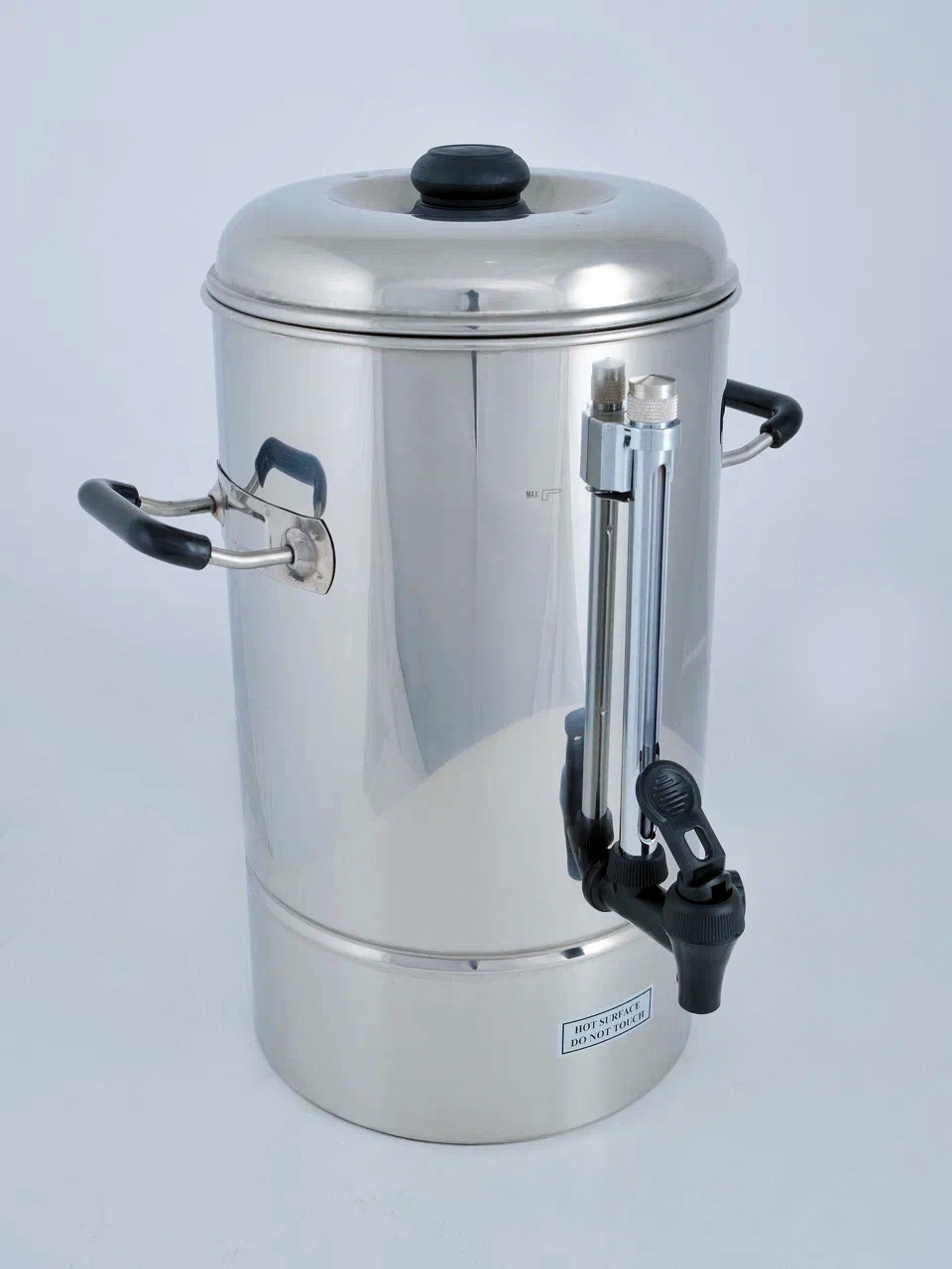 Water Boiler Hurakan Hkn-Hvn10 - Image 5