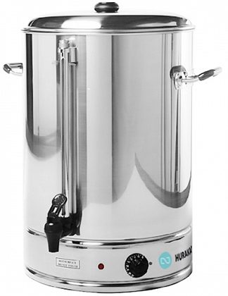 Water Boiler Hurakan Hkn-Hvn20