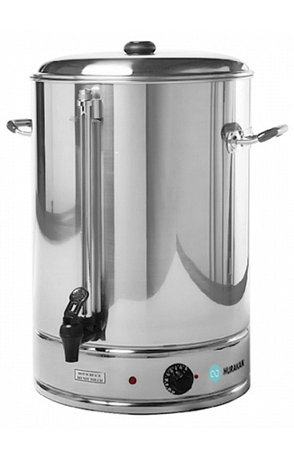 Water Boiler Hurakan Hkn-Hvn30