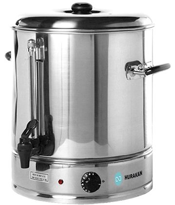 Water Boiler Hurakan Hkn-Hvn40