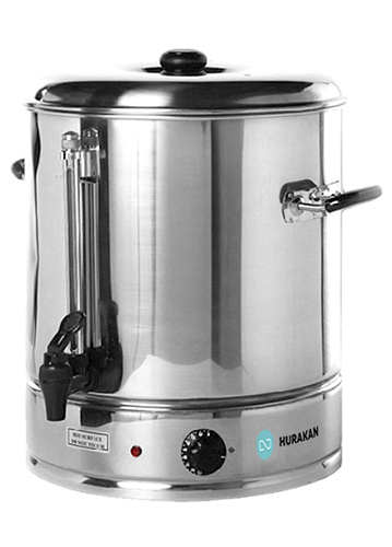 Water Boiler Hurakan Hkn-Hvn40