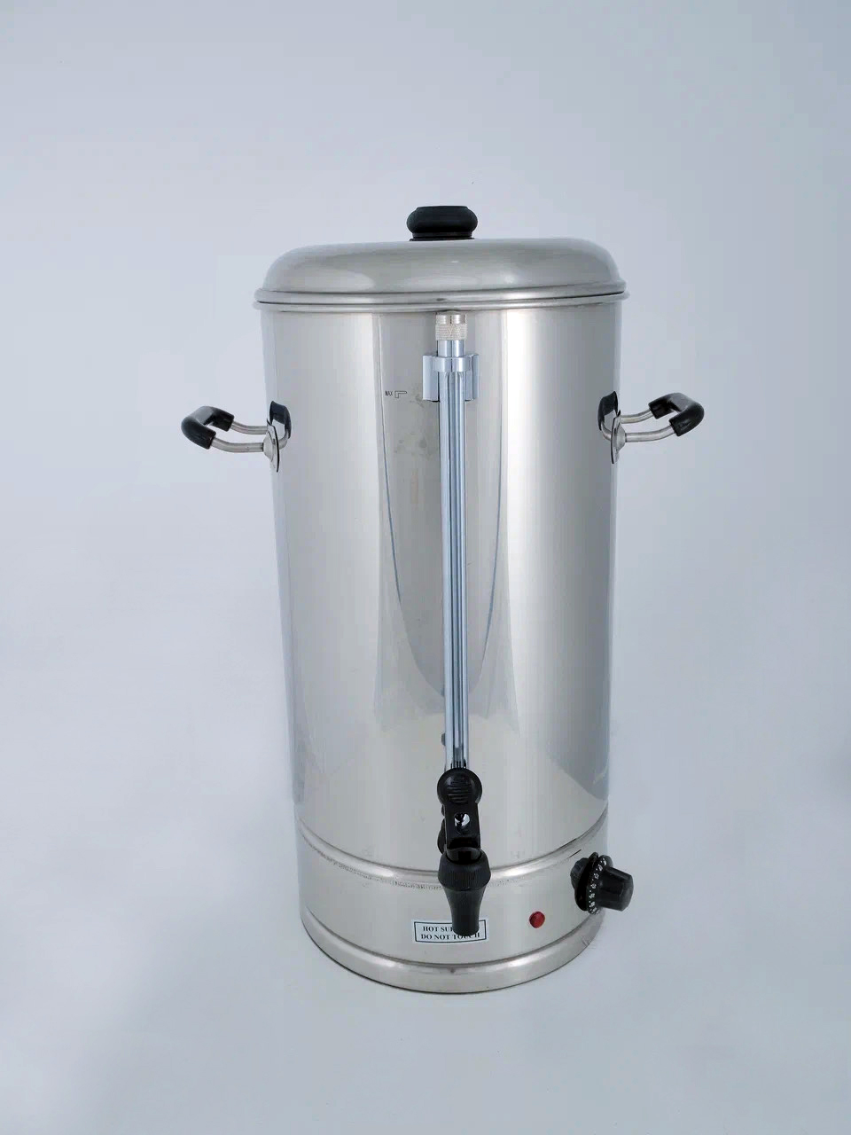 Water Boiler Hurakan Hkn-Hvn40 - Image 2