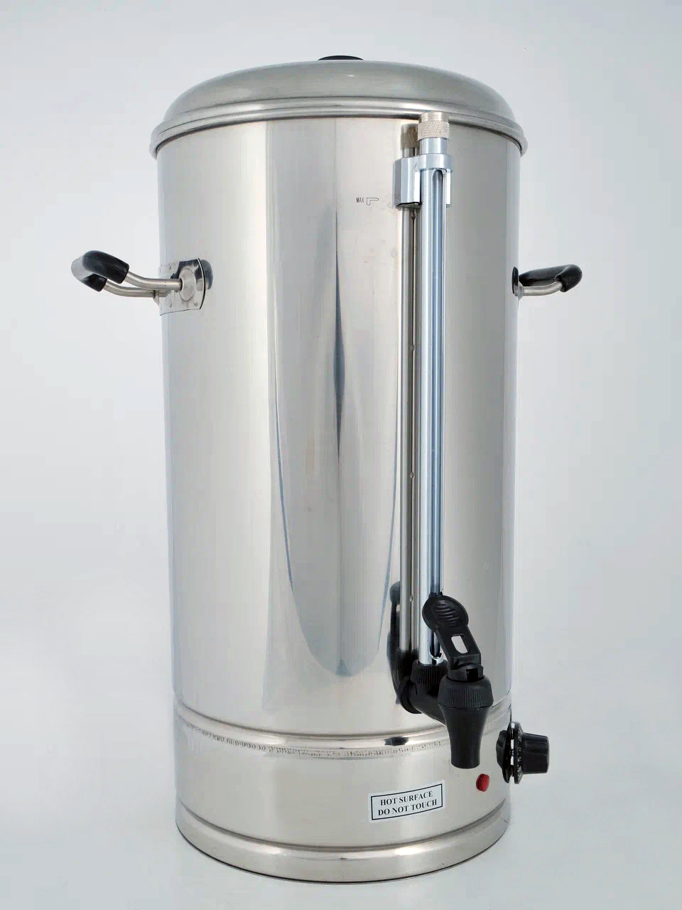Water Boiler Hurakan Hkn-Hvn40 - Image 5