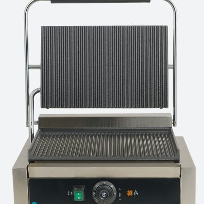 Contact Grill Hurakan Hkn-Pe34R