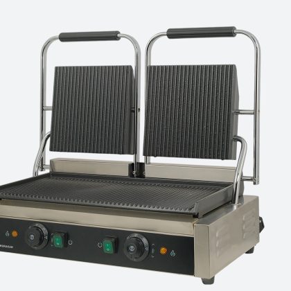 Contact Grill Hurakan Hkn-Pe44R