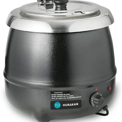 Soup Kettle Hurakan Hkn-Fwp