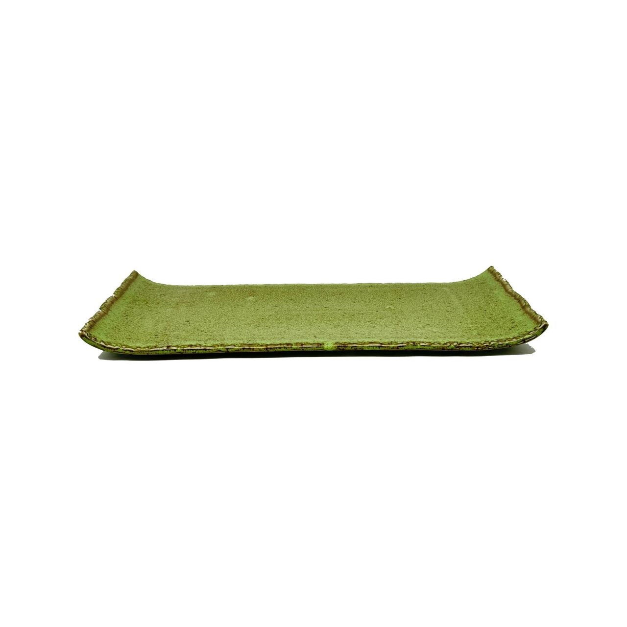 Farfurie dreptunghiulară Edenic, 260x115mm Fine Dine - Image 11