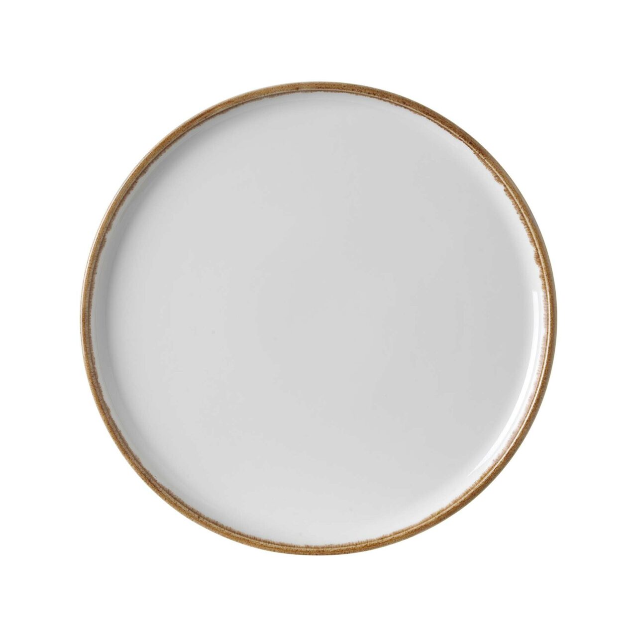 Farfurie cu margini înalte Vanilla, 300mm Fine Dine - Image 12