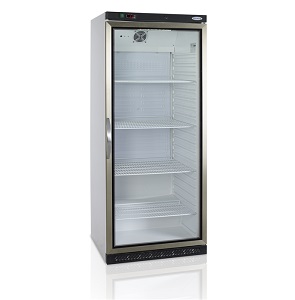 Display Cooler Tefcold Ur600G