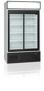 Display Cooler Tefcold Fsc1950S