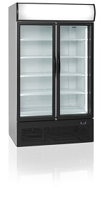 Display Cooler Tefcold Fsc1950H
