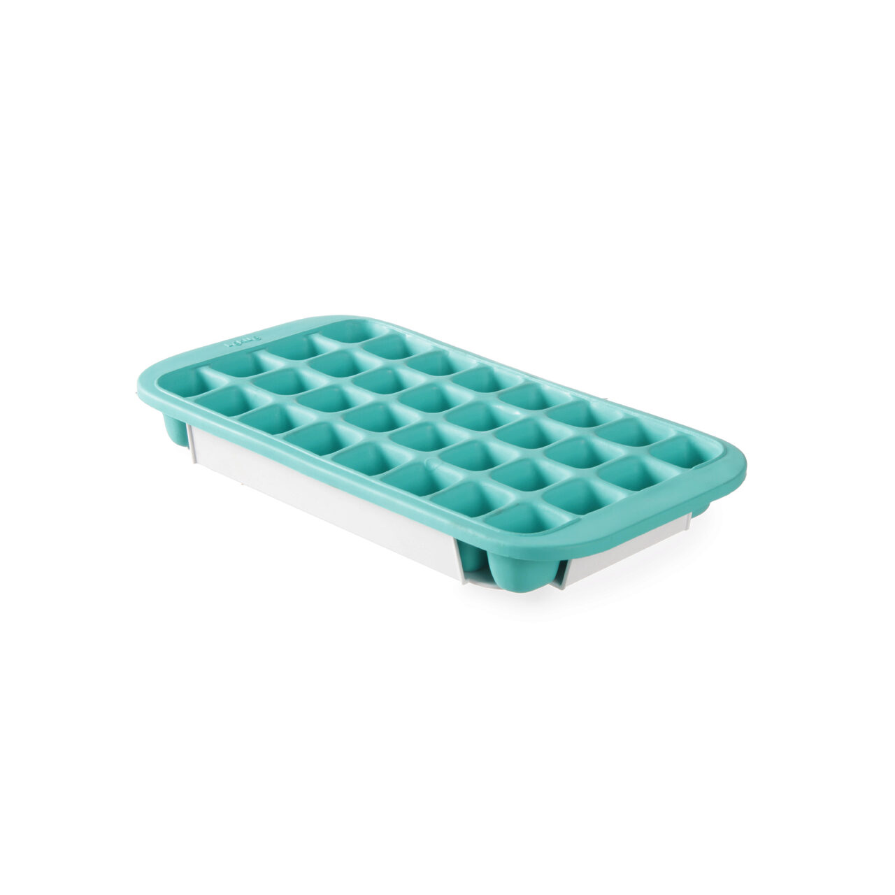 Forma pentru gheata, cauciuc rezistent, 32 cuburi, 335x180 mm, Hendi, potrivita si pentru uz profesional - Image 6