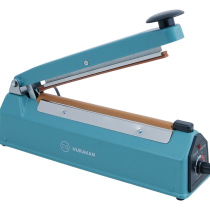 Impulse Sealer Hurakan Hkn-Cnt200