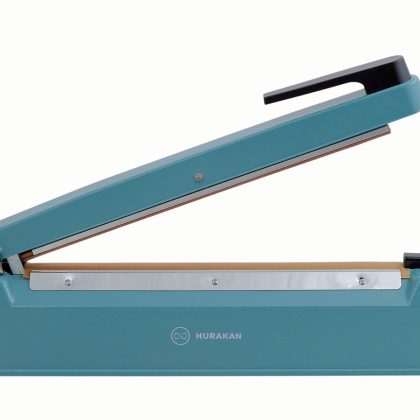 Impulse Sealer Hurakan Hkn-Cnt300
