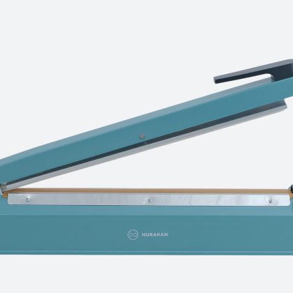 Impulse Sealer Hurakan Hkn-Cnt400