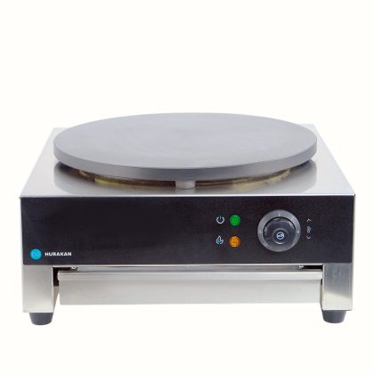 Crepe Maker Hurakan Hkn-Cse400