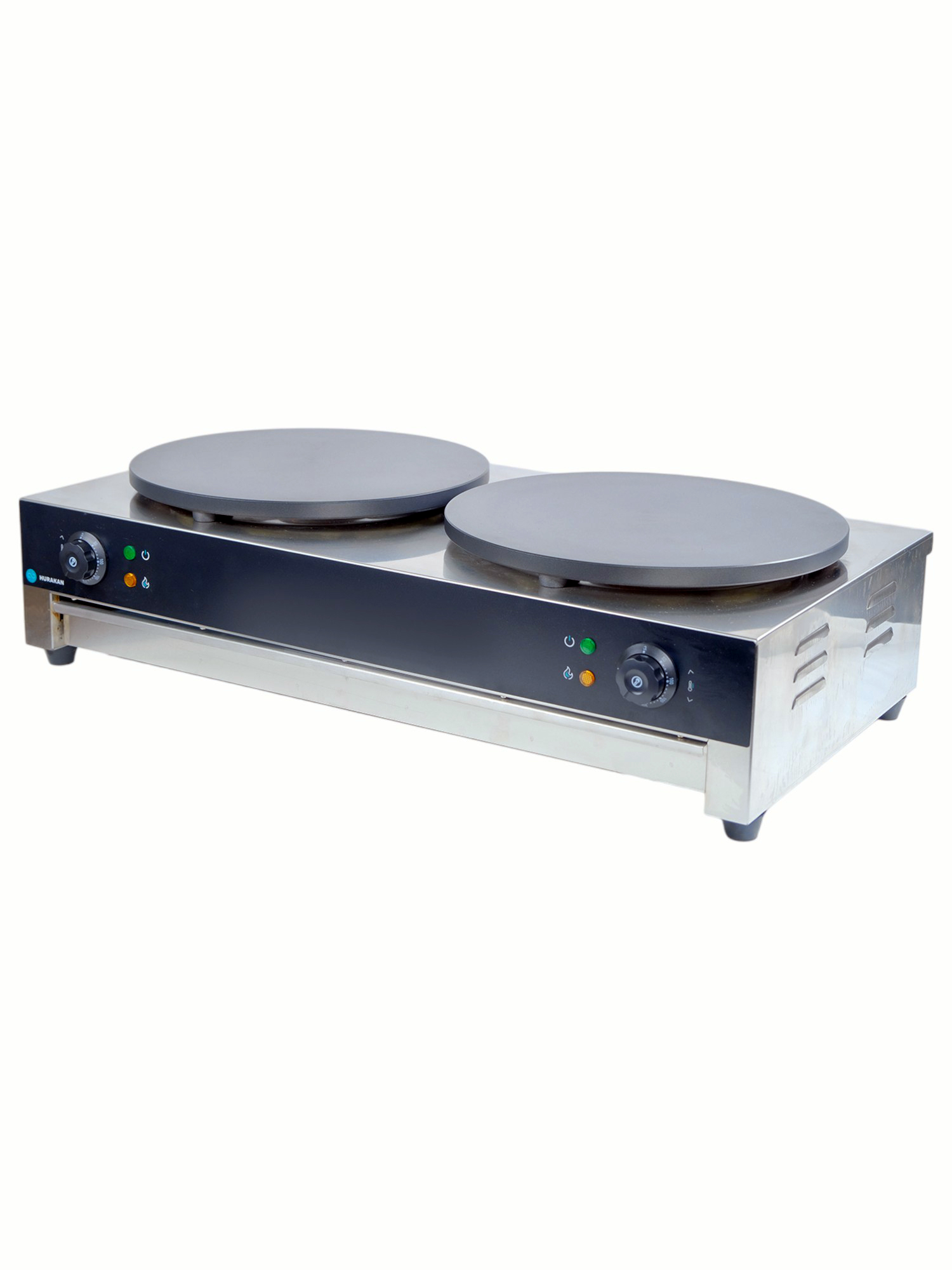 Crepe Maker Hurakan Hkn-Cde400 - Image 2