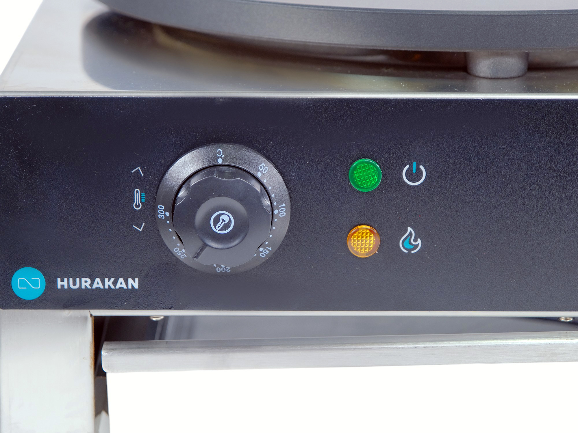 Crepe Maker Hurakan Hkn-Cde400 - Image 3