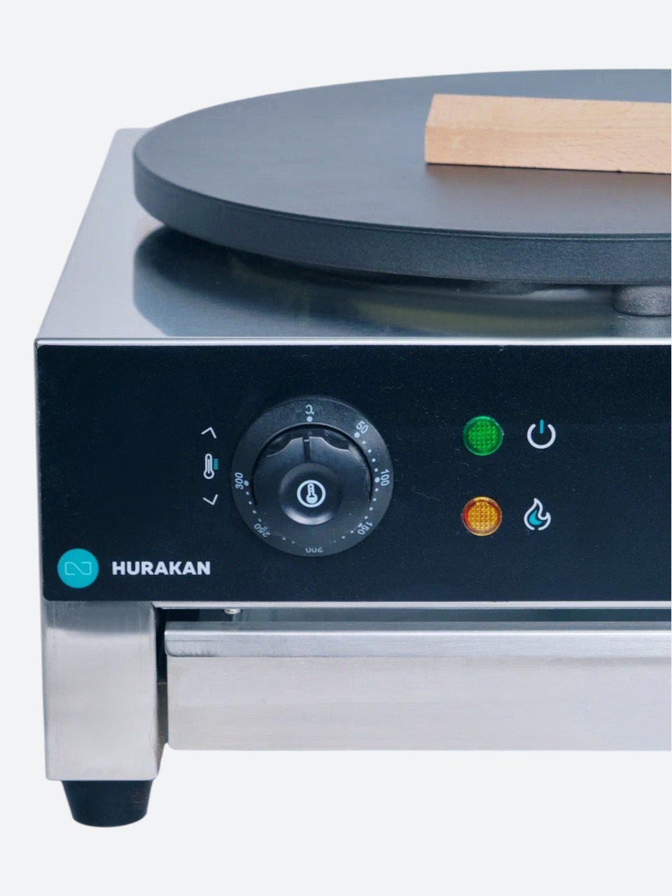 Crepe Maker Hurakan Hkn-Cde400 - Image 8