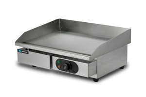 Electric Griddle Hurakan Hkn-Psl550