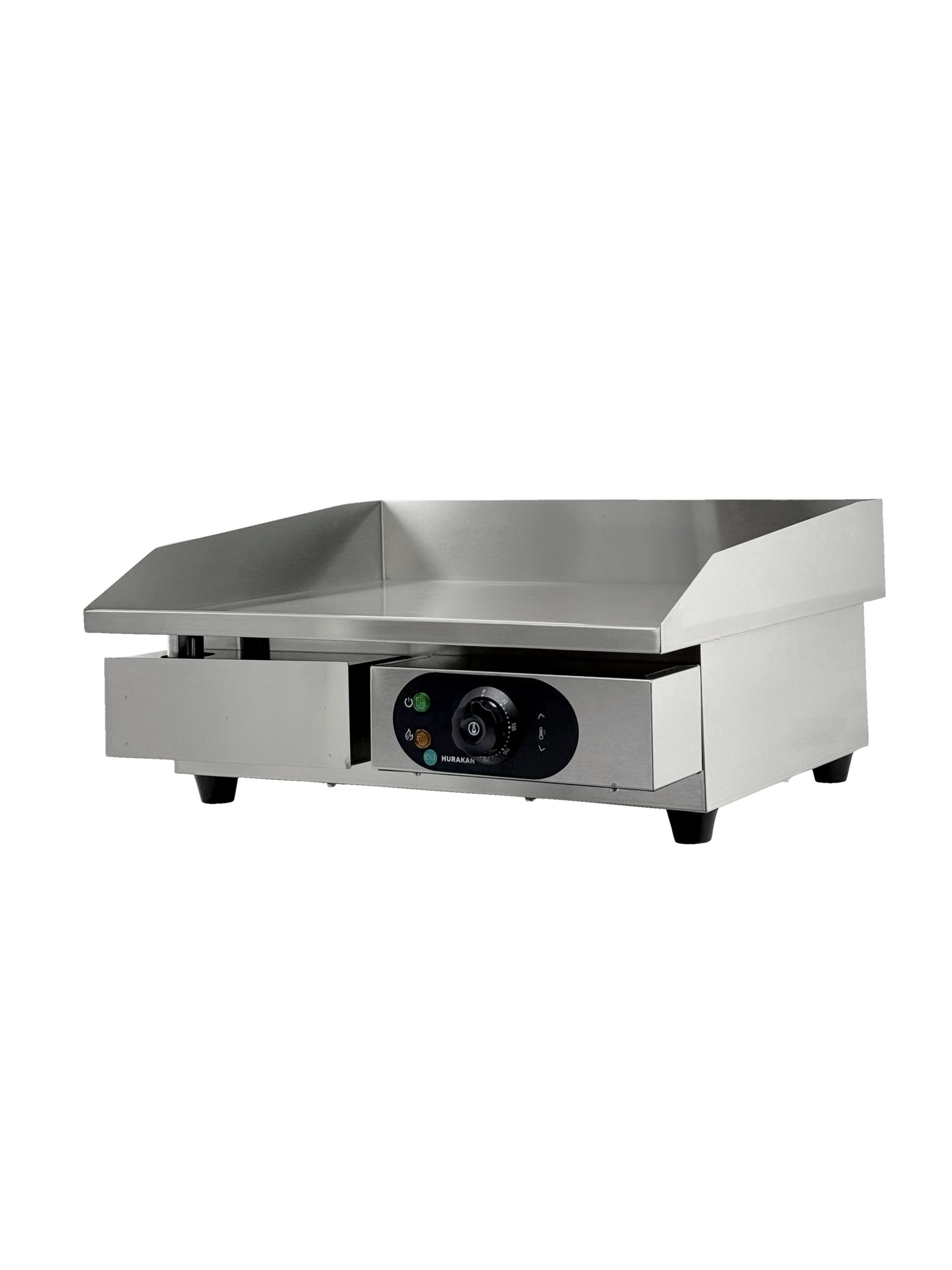 Electric Griddle Hurakan Hkn-Psl550 - Image 2