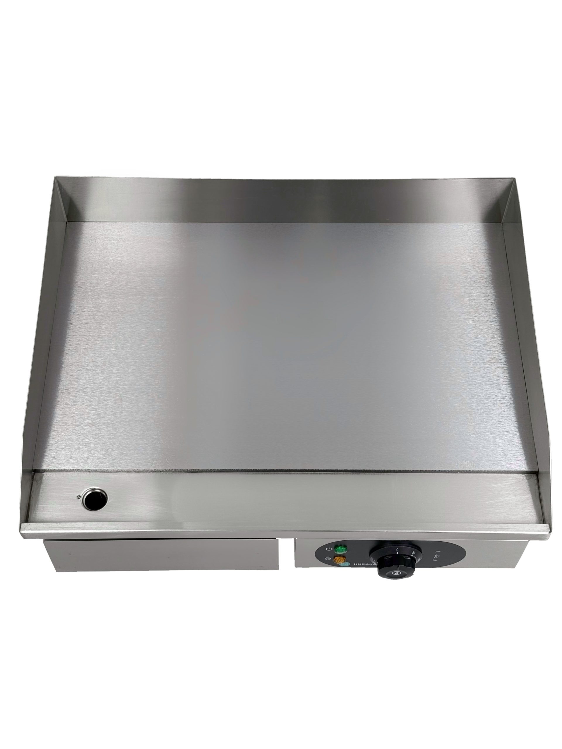 Electric Griddle Hurakan Hkn-Psl550 - Image 3