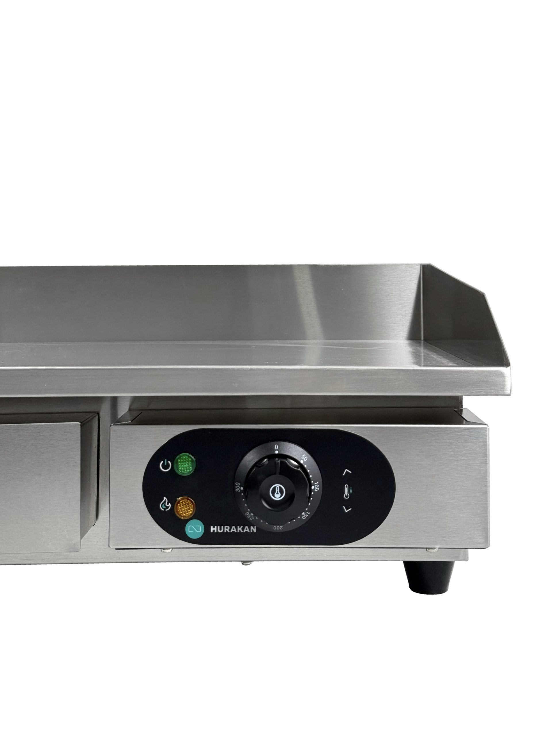 Electric Griddle Hurakan Hkn-Psl550 - Image 4