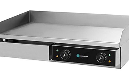 Electric Griddle Hurakan Hkn-Psl730