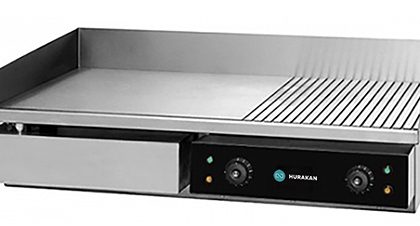 Electric Griddle Hurakan Hkn-Pslr730