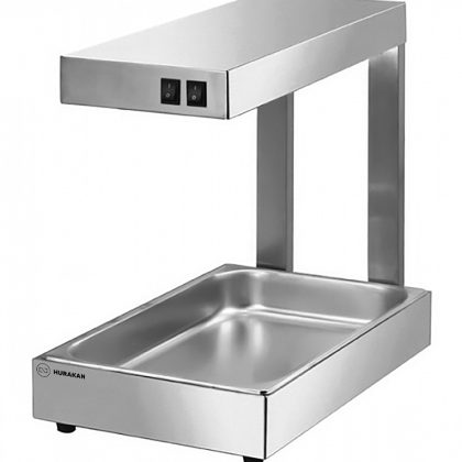 Portable Food Warmer Hurakan Hkn-Rh1
