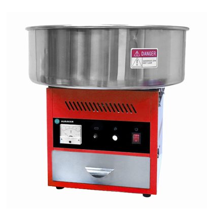 Candy Floss Machine Hurakan Hkn-C1