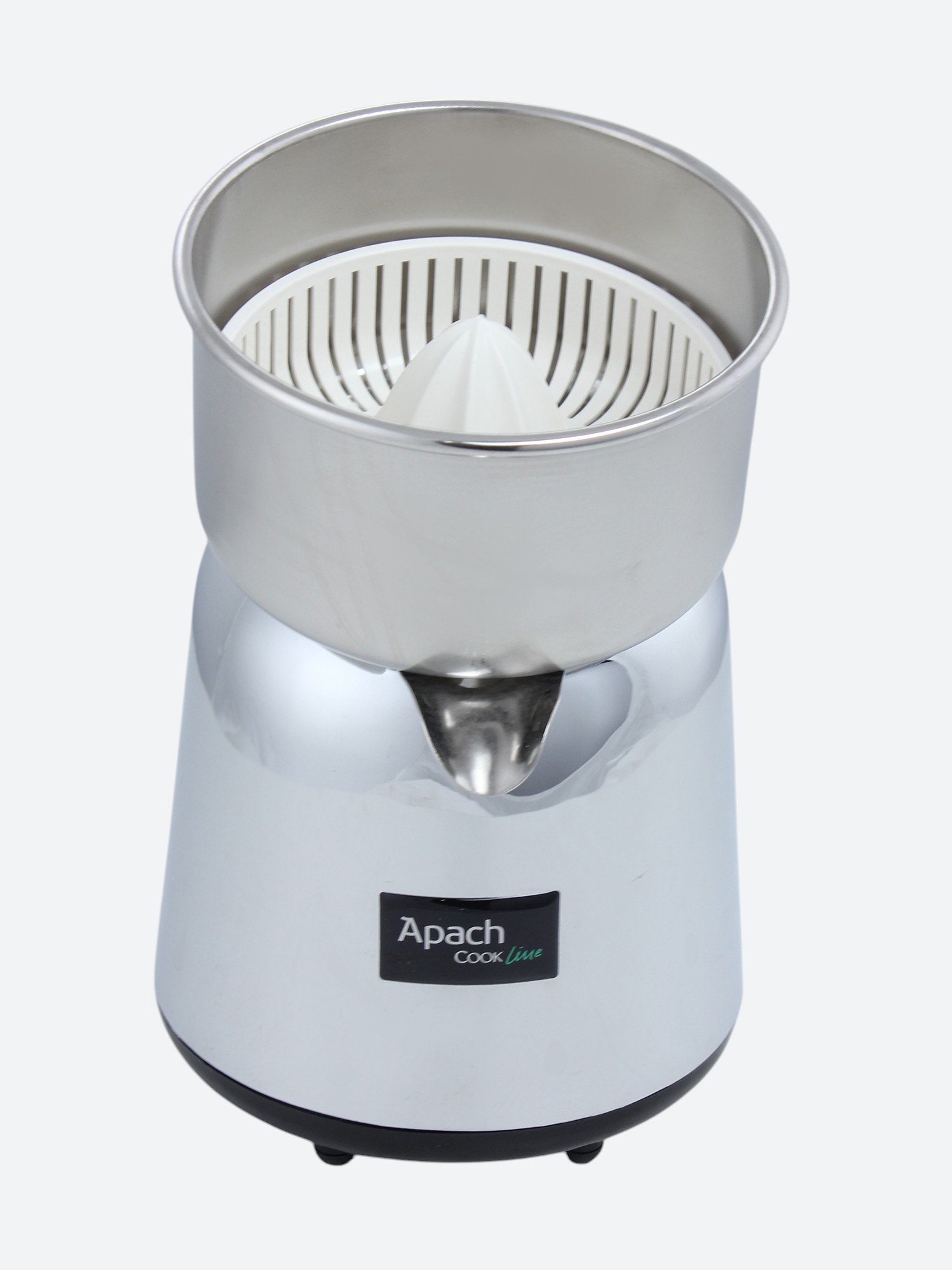 Apach Juice Squeezer Acs1 Eco Ce - Image 2
