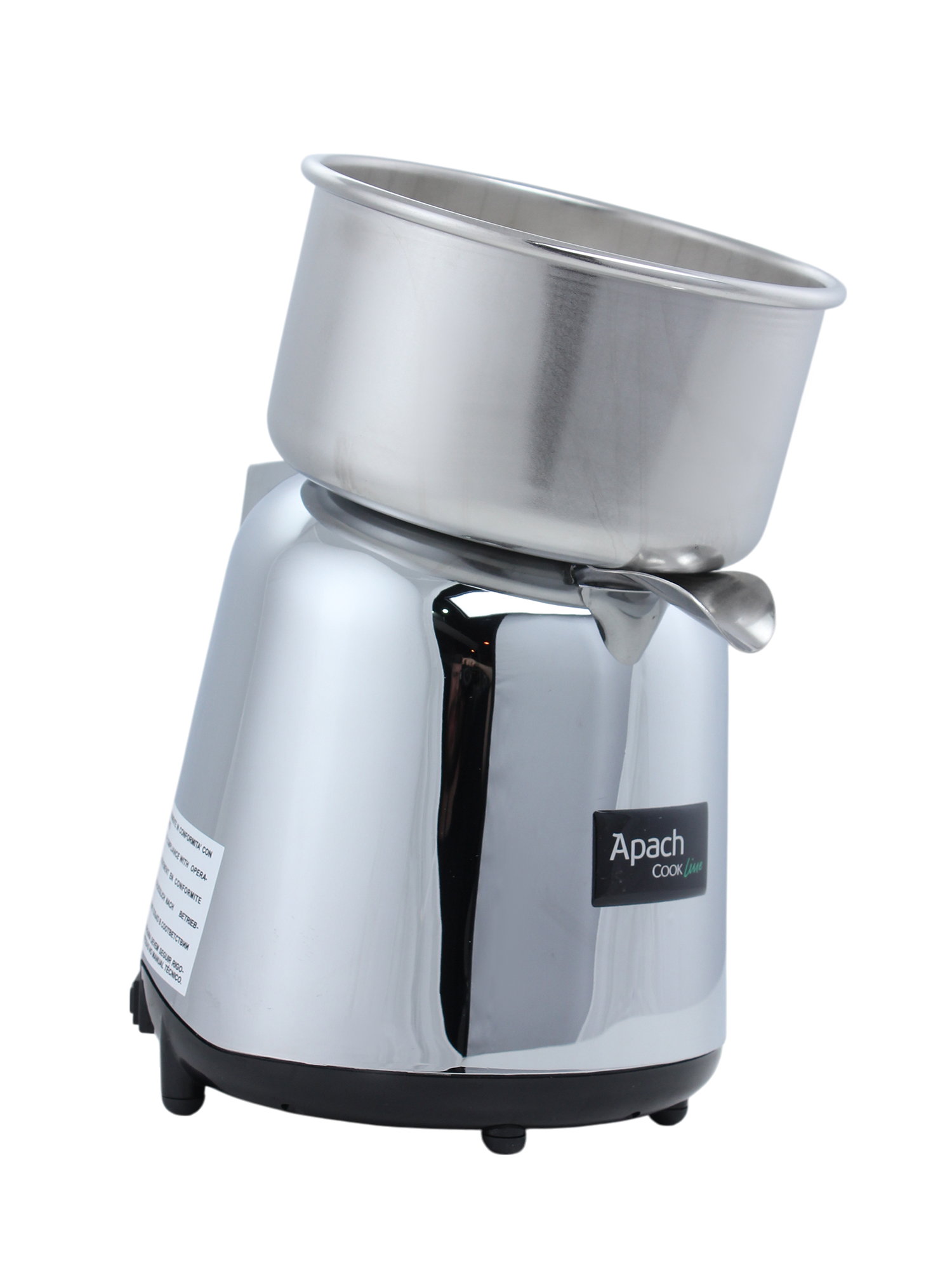 Apach Juice Squeezer Acs1 Eco Ce - Image 3