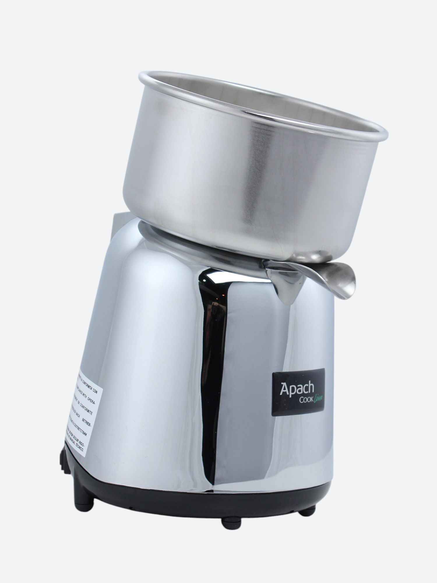 Apach Juice Squeezer Acs1 Eco Ce - Image 4