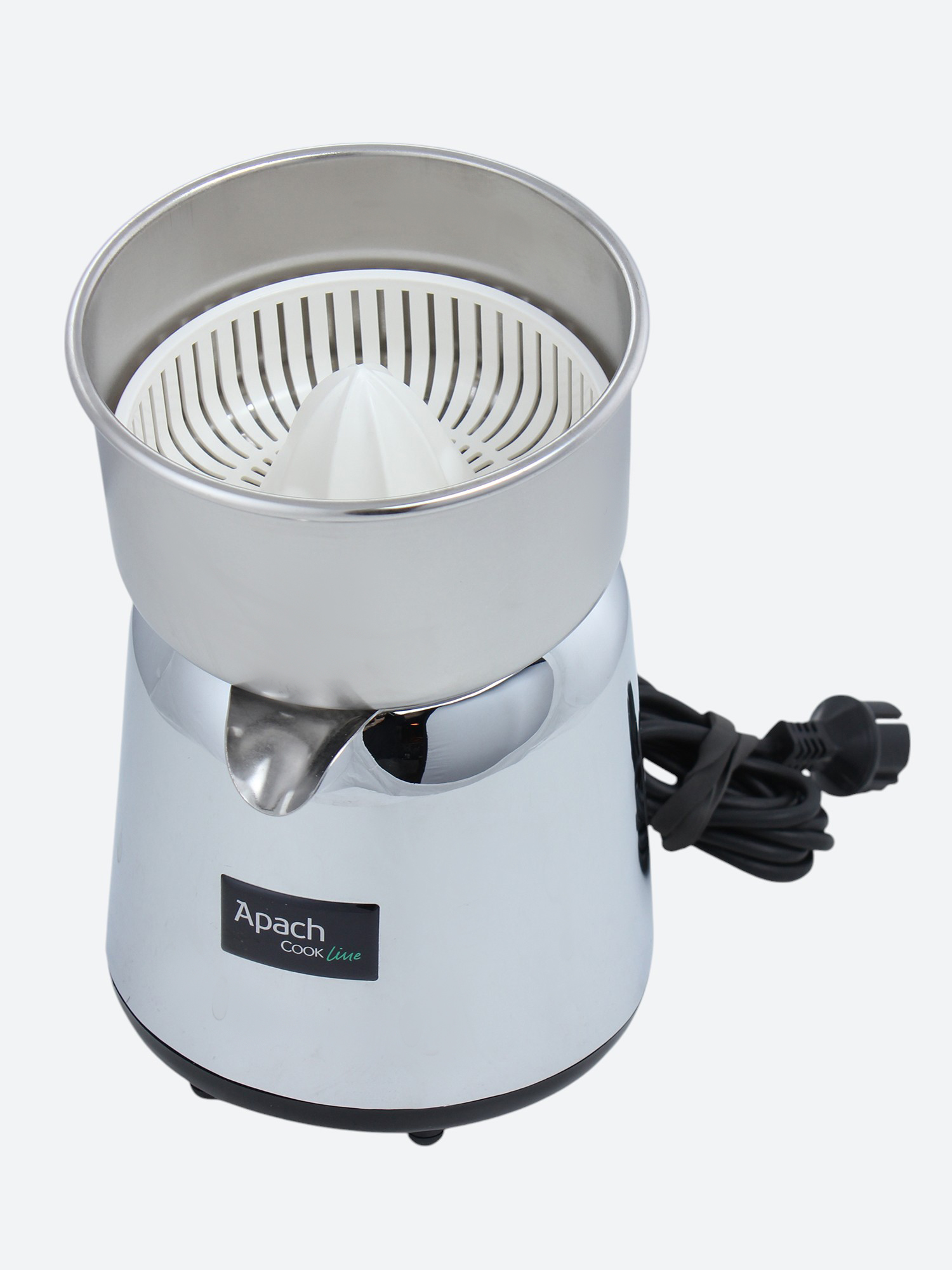 Apach Juice Squeezer Acs1 Eco Ce - Image 5