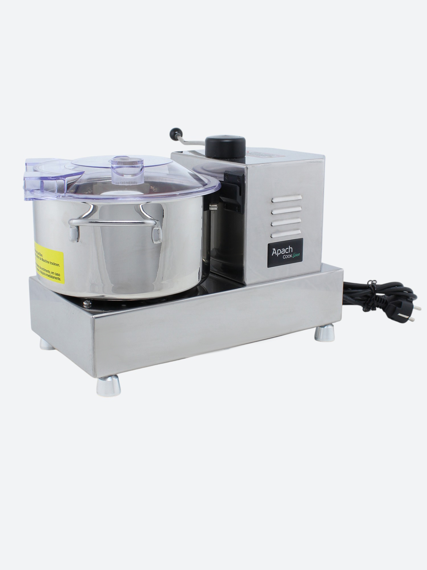 Apach Cutter Act4 - Image 2