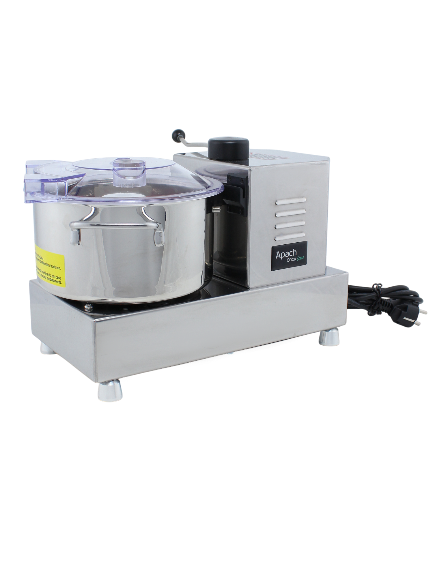 Apach Cutter Act4 - Image 3