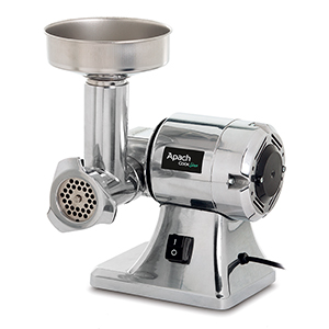 Apach Meat Mincer Ats8 1Ph