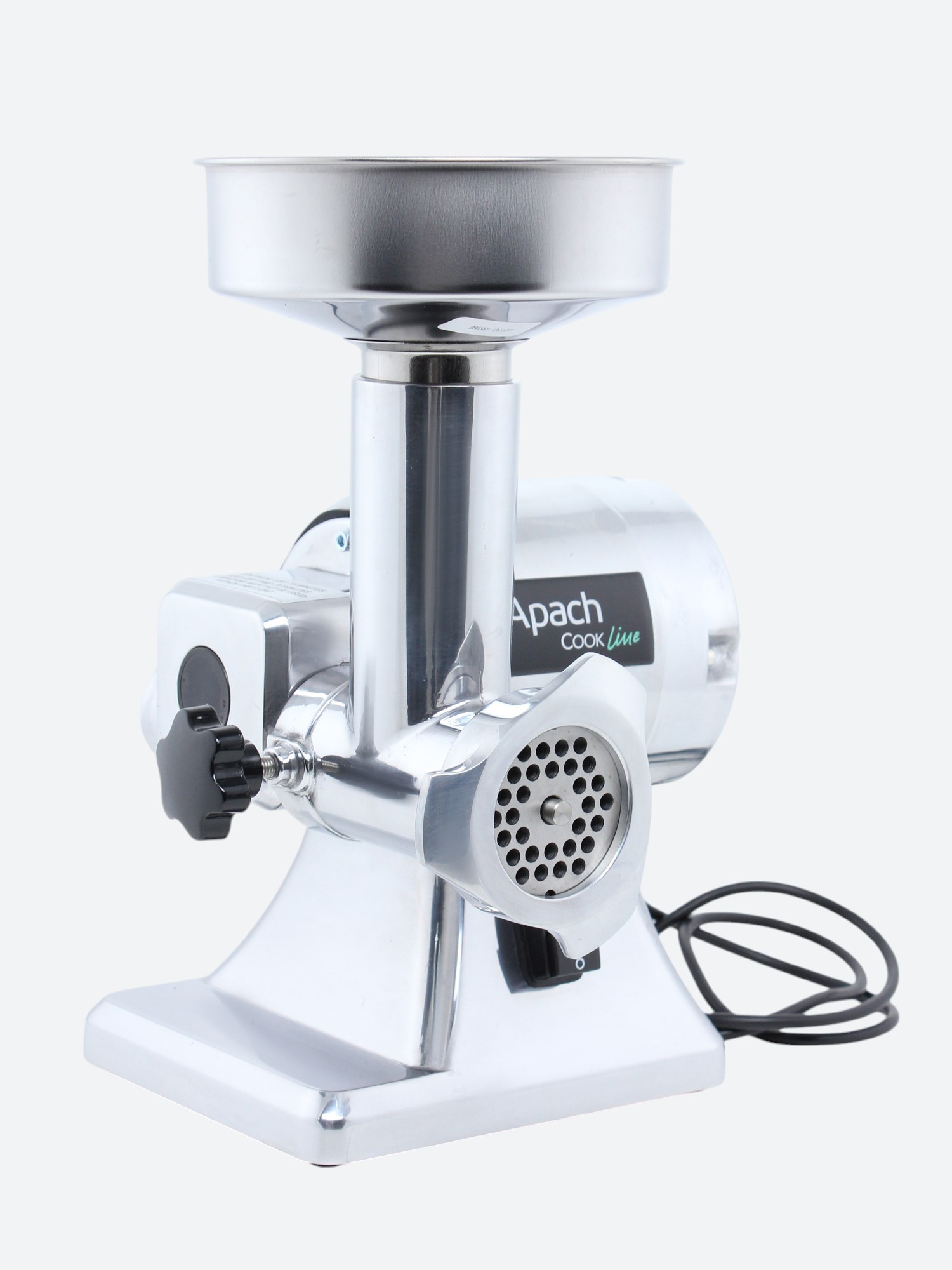 Apach Meat Mincer Ats8 1Ph - Image 4