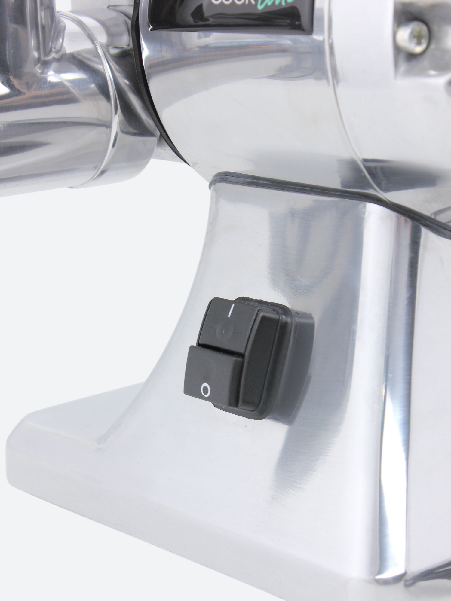 Apach Meat Mincer Ats8 1Ph - Image 5