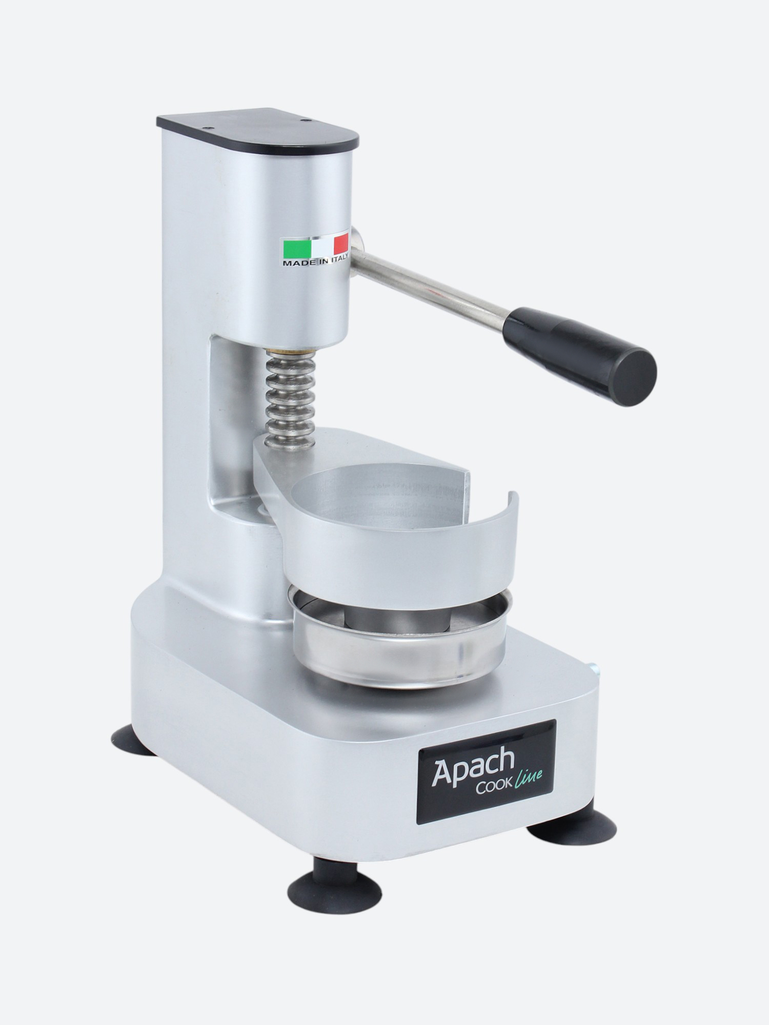 Apach Hamburger Press Ahp100 - Image 2