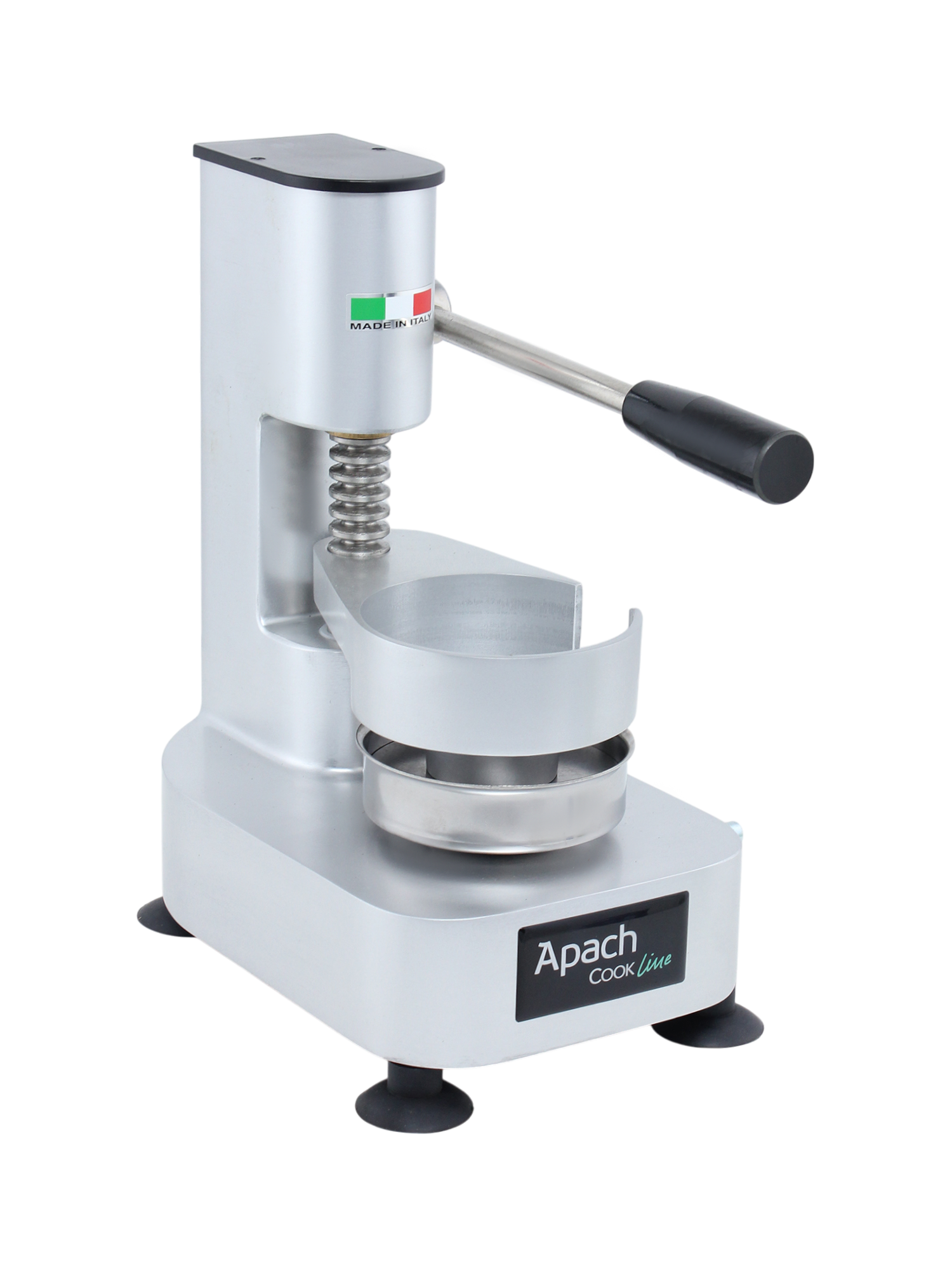Apach Hamburger Press Ahp100 - Image 3