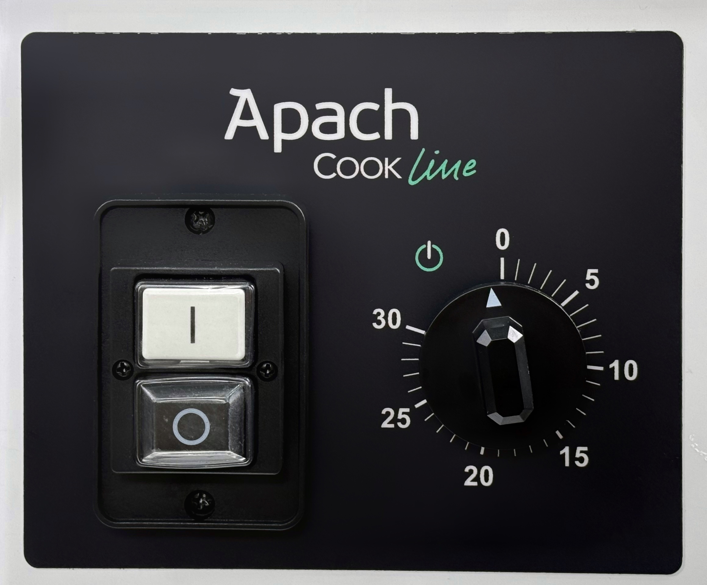 Apach Spiral Mixer Asm07F 1Ph - Image 3