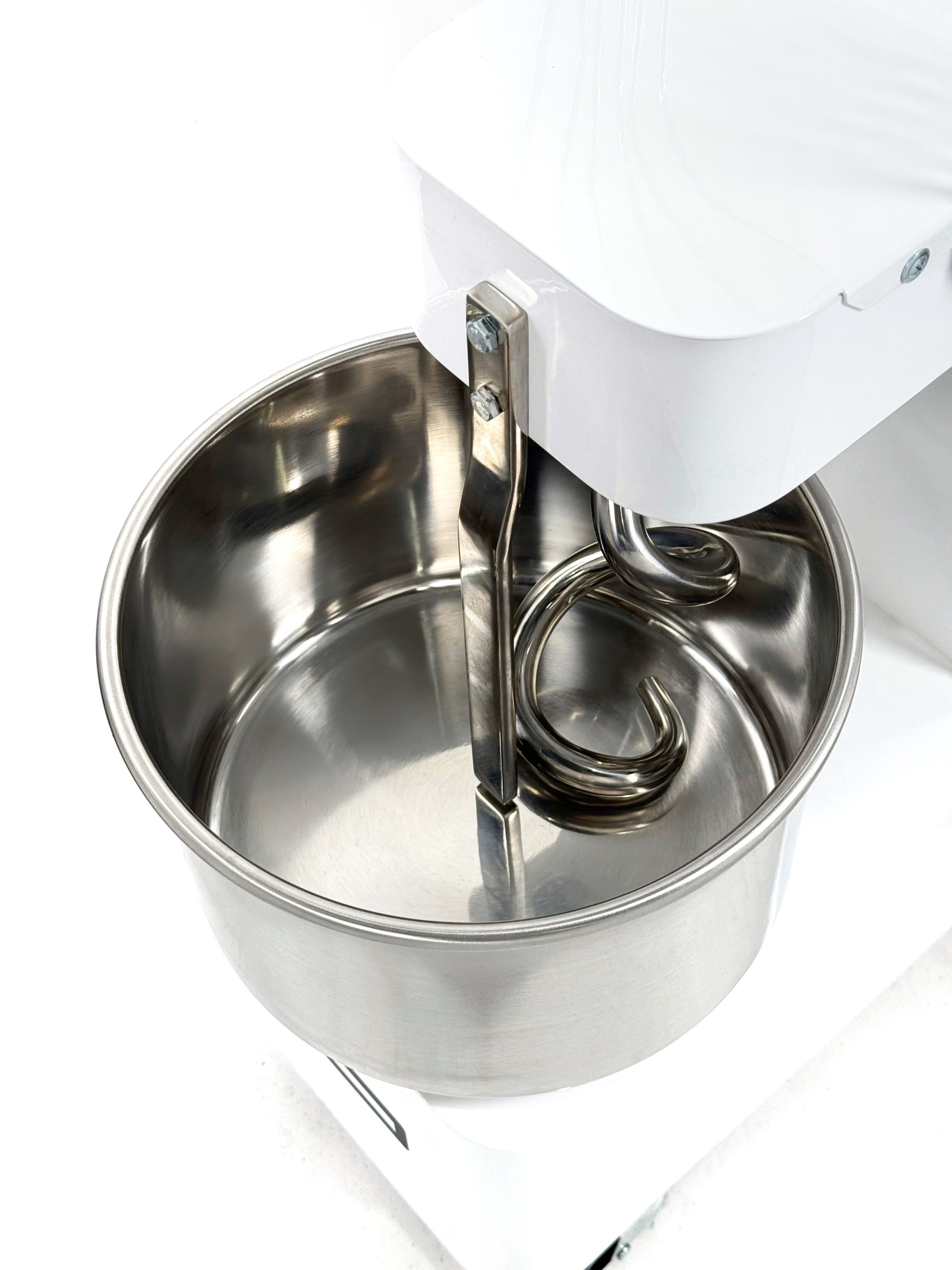 Apach Spiral Mixer Asm07F 1Ph - Image 5