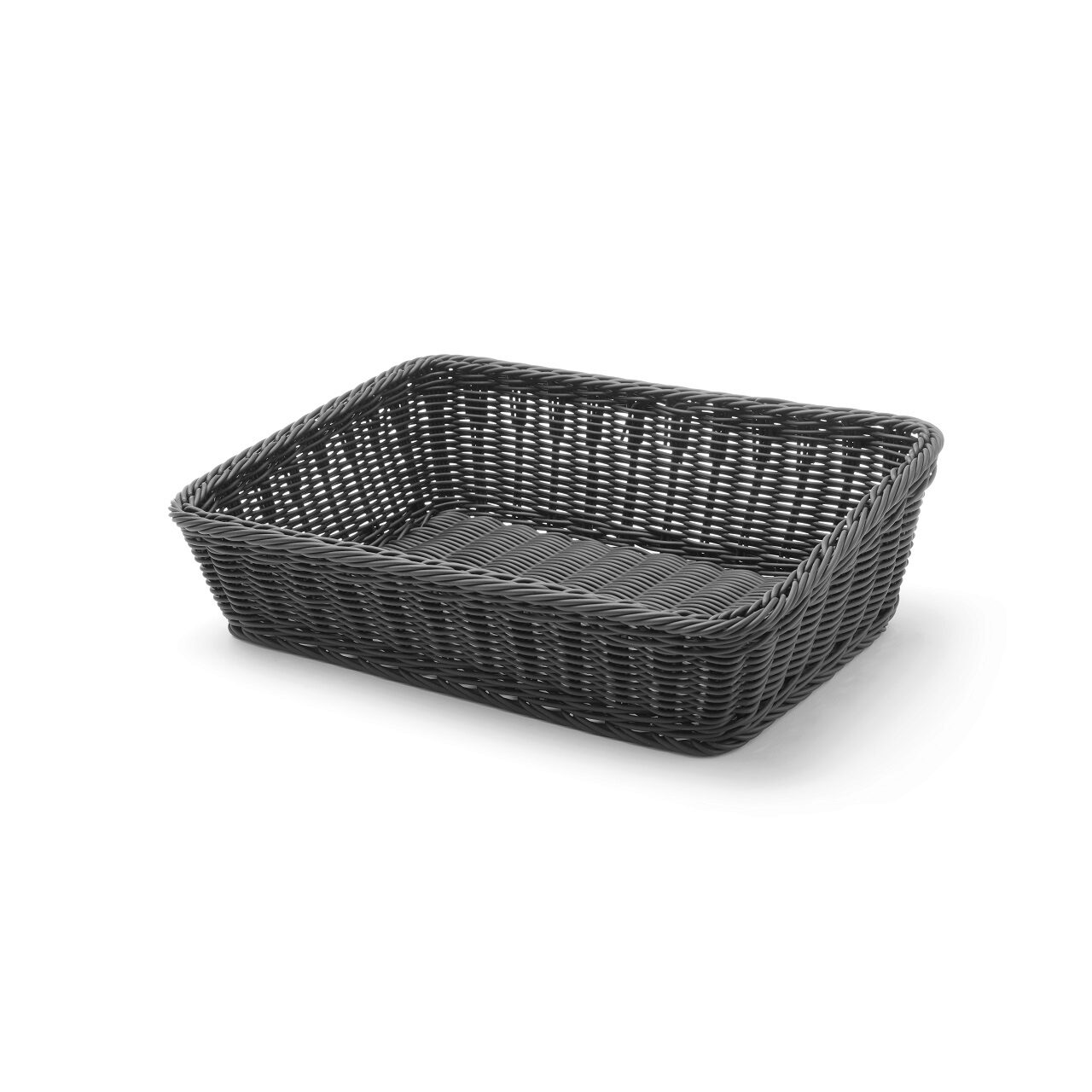 Cos servire pentru paine, Hendi, 400x300x(H)120 mm - Image 2